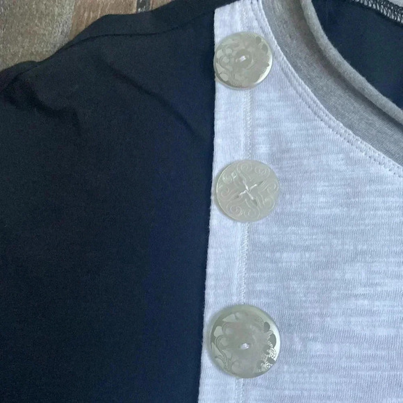 Neon  Buddha |Bon Voyage Top - Picture 6 of 7